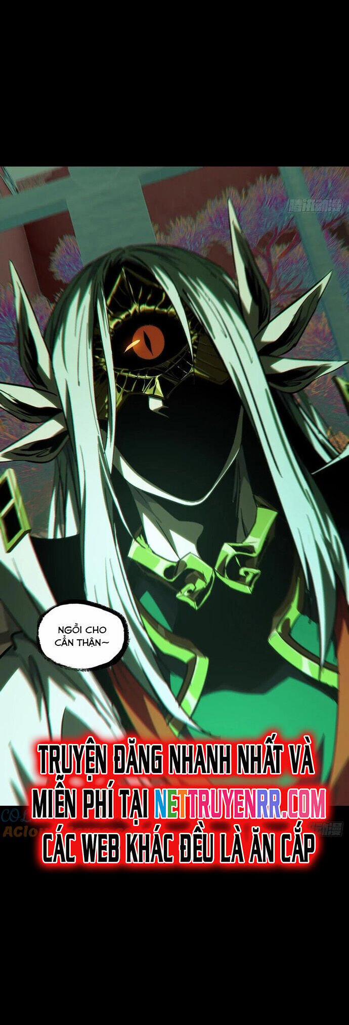 Đại Tượng Vô Hình 476 trang 21
