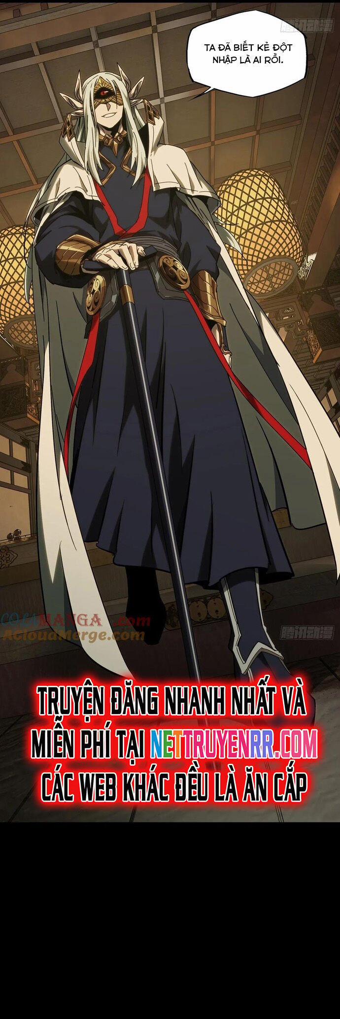 Đại Tượng Vô Hình 476 trang 23