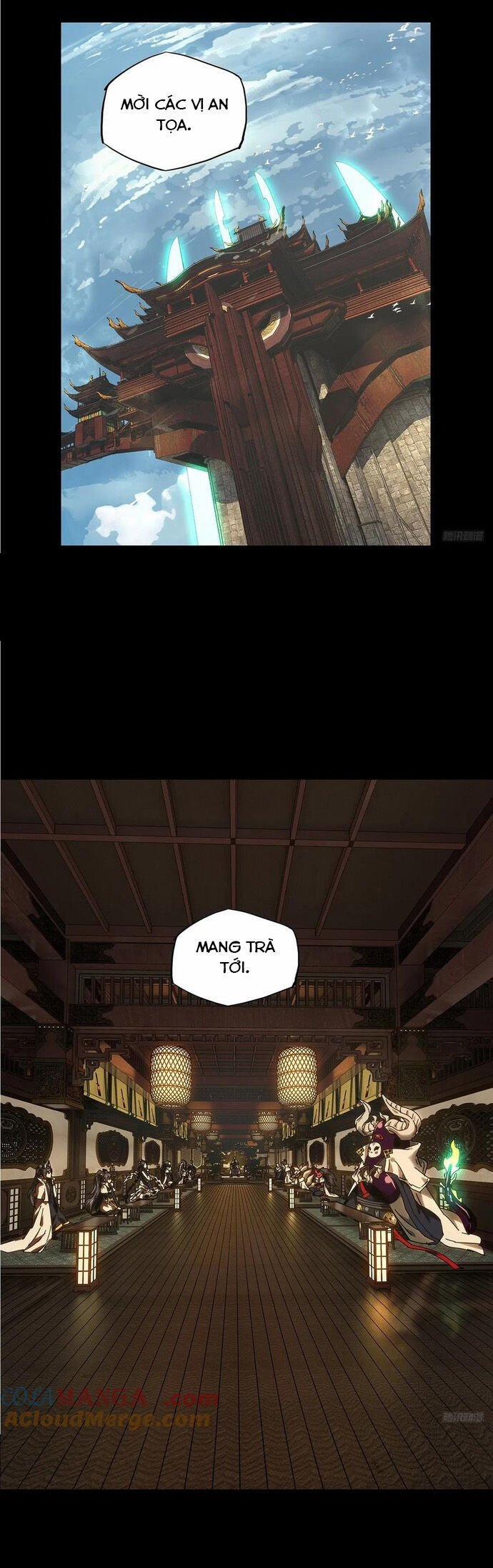 Đại Tượng Vô Hình 476 trang 3