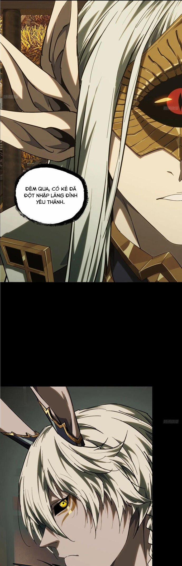 Đại Tượng Vô Hình 476 trang 6