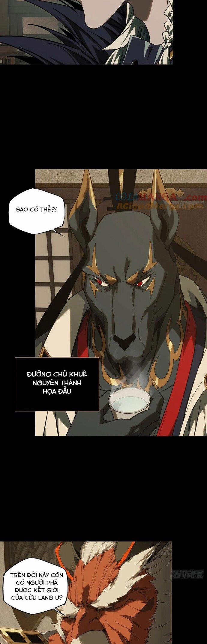 Đại Tượng Vô Hình 476 trang 7