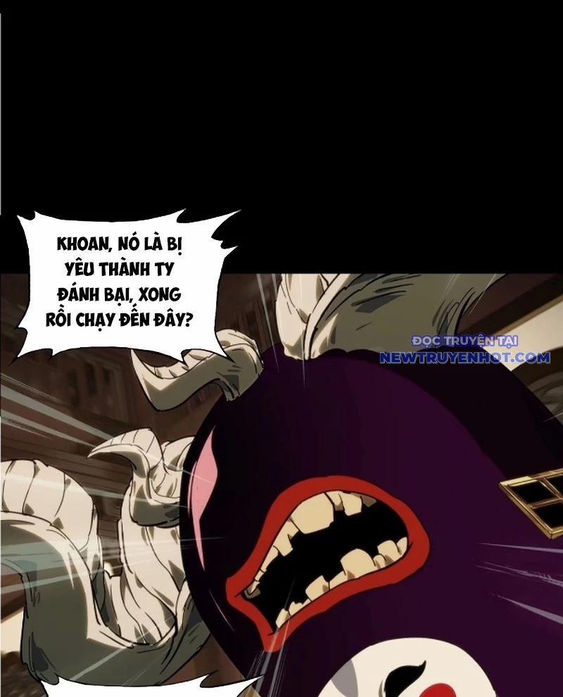 Đại Tượng Vô Hình 477 trang 10