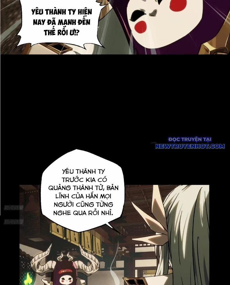 Đại Tượng Vô Hình 477 trang 11