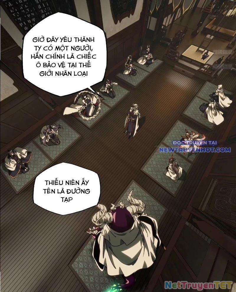 Đại Tượng Vô Hình 477 trang 13