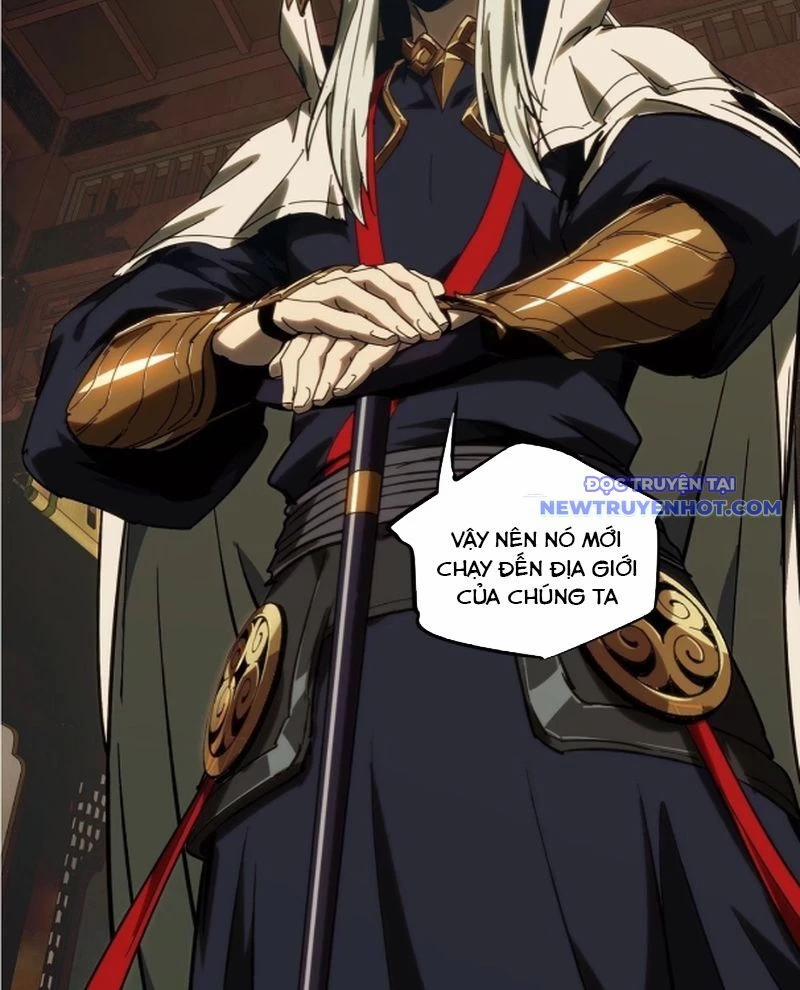 Đại Tượng Vô Hình 477 trang 15