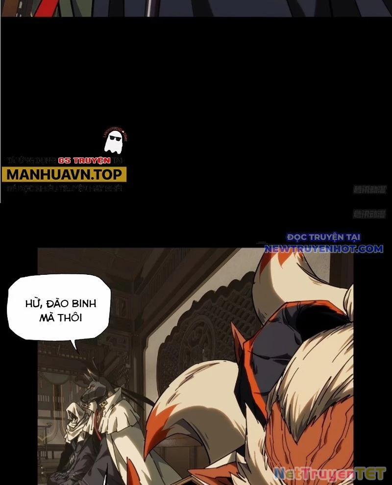 Đại Tượng Vô Hình 477 trang 16