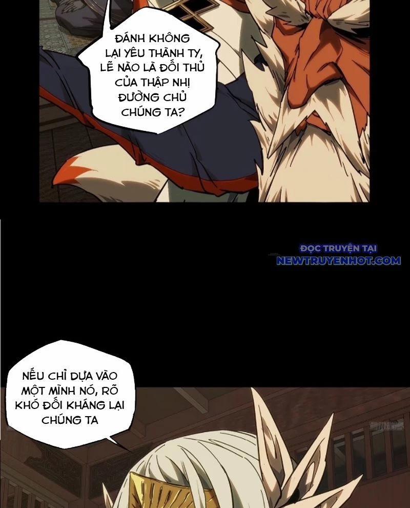 Đại Tượng Vô Hình 477 trang 17