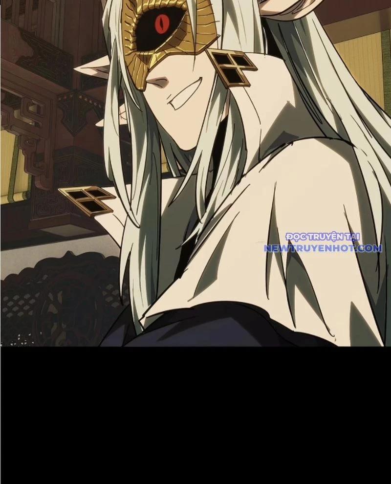 Đại Tượng Vô Hình 477 trang 18