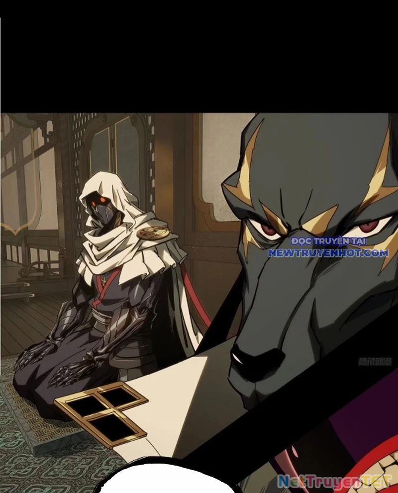 Đại Tượng Vô Hình 477 trang 20