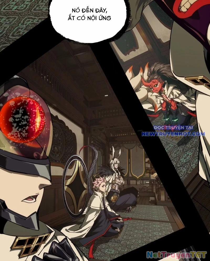 Đại Tượng Vô Hình 477 trang 21