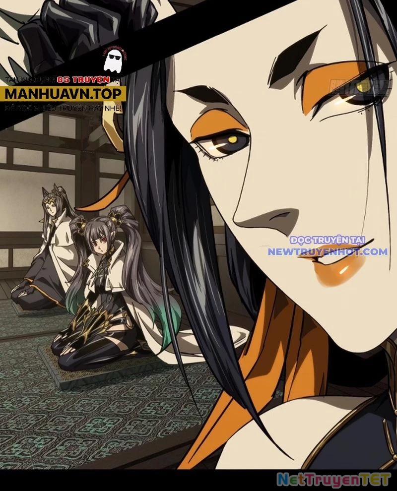 Đại Tượng Vô Hình 477 trang 22