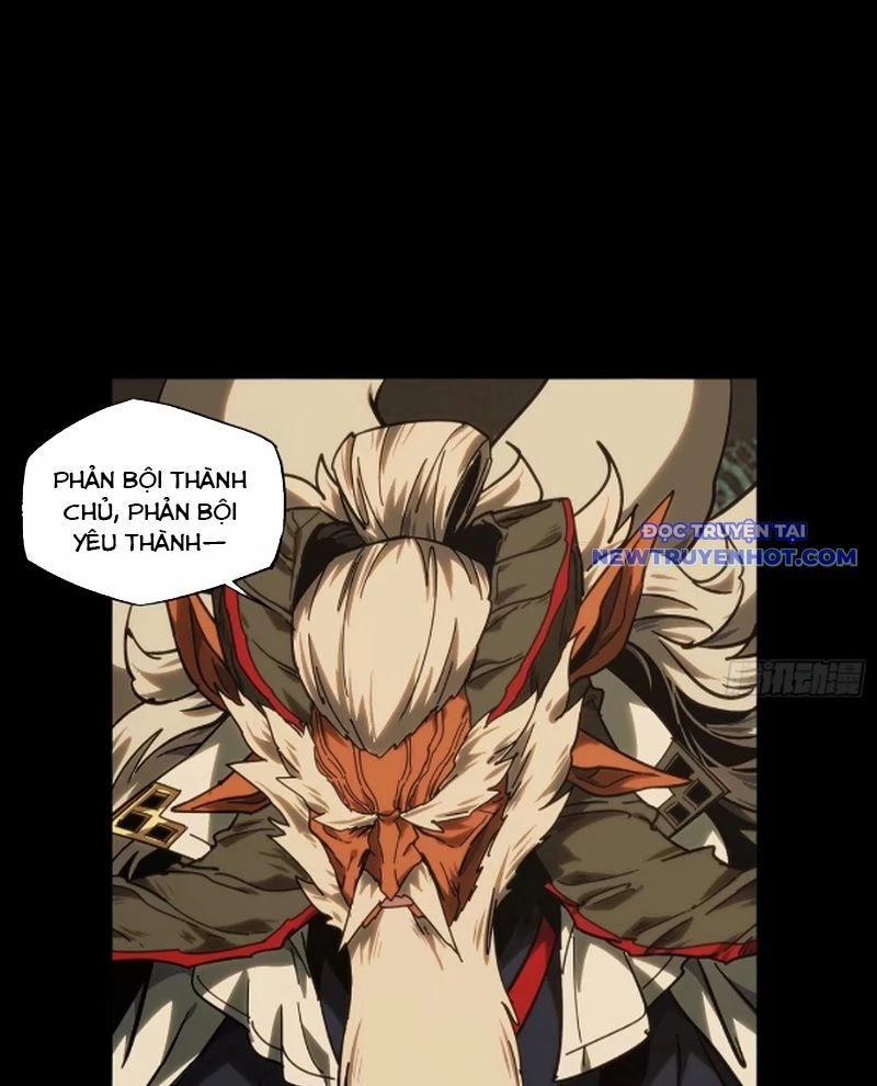 Đại Tượng Vô Hình 477 trang 23