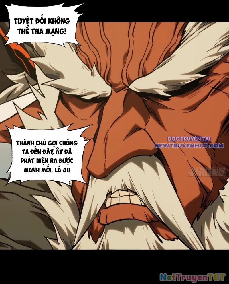 Đại Tượng Vô Hình 477 trang 25