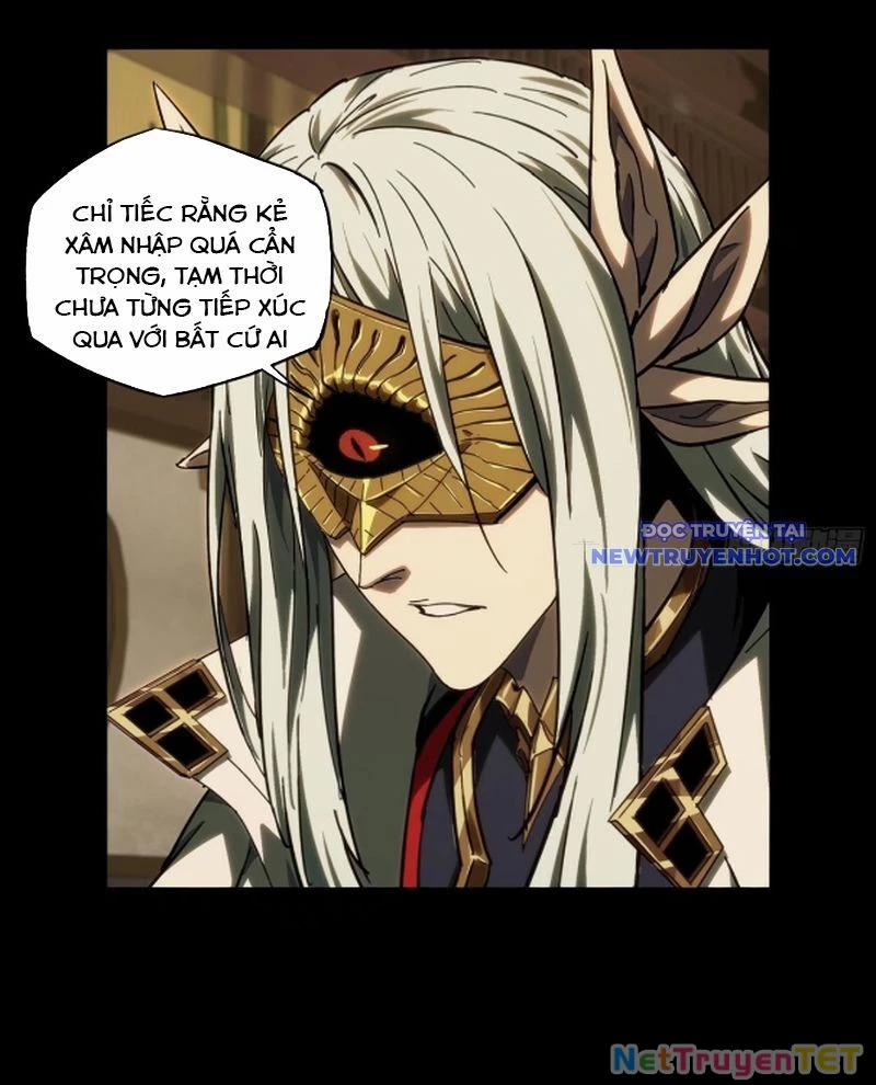 Đại Tượng Vô Hình 477 trang 28