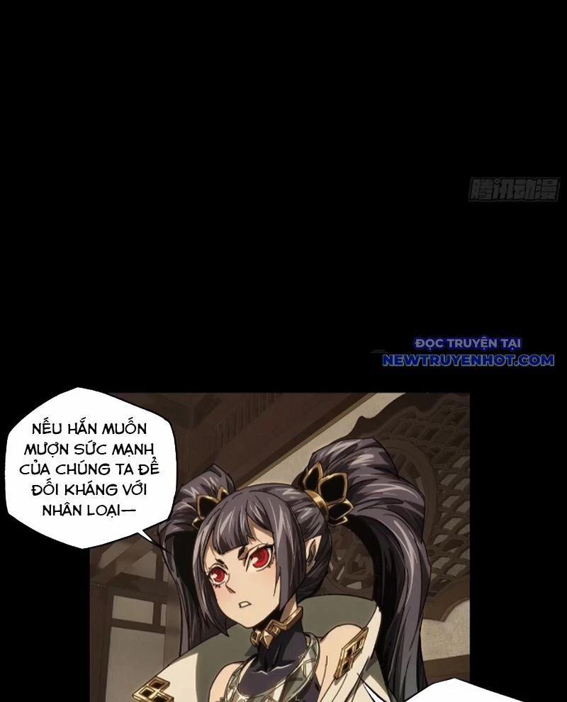 Đại Tượng Vô Hình 477 trang 30