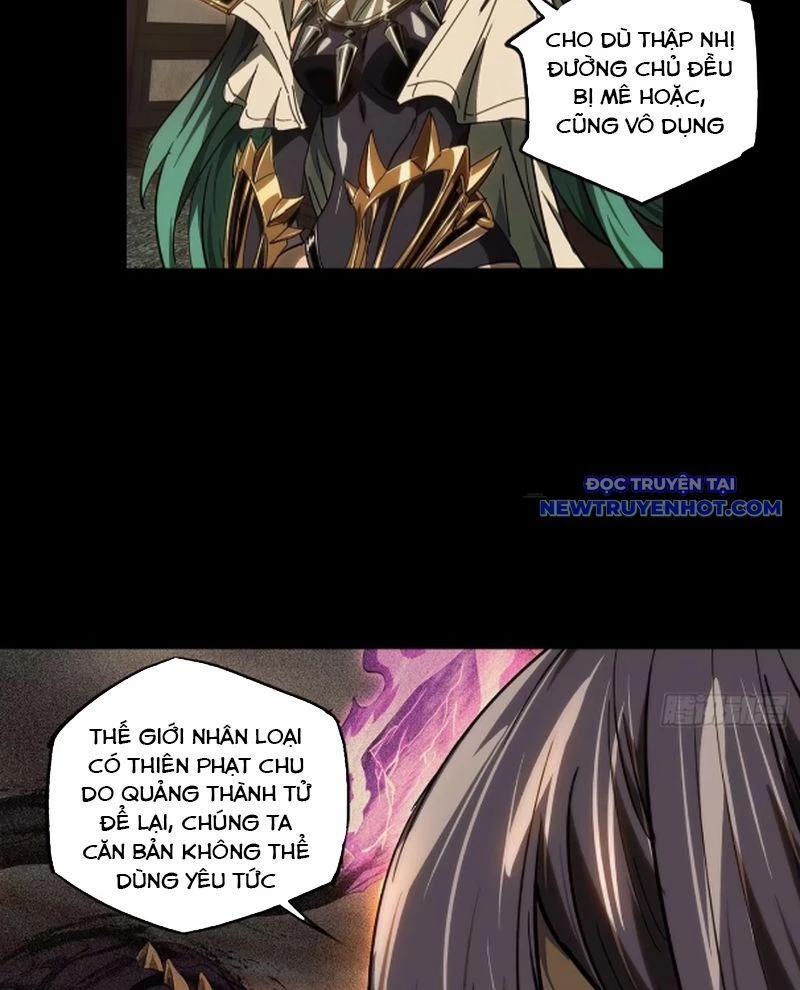 Đại Tượng Vô Hình 477 trang 31