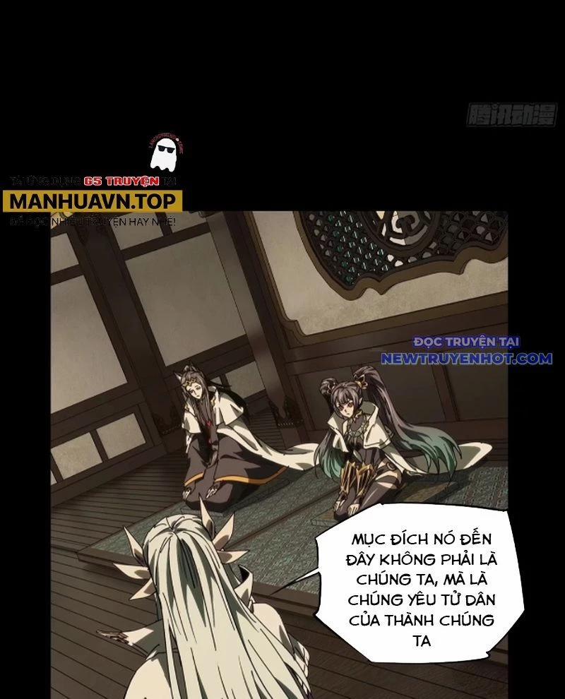 Đại Tượng Vô Hình 477 trang 33