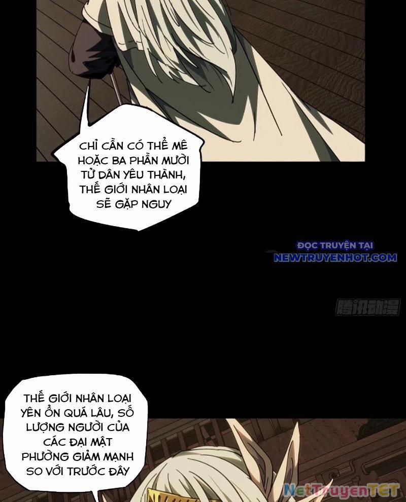 Đại Tượng Vô Hình 477 trang 34