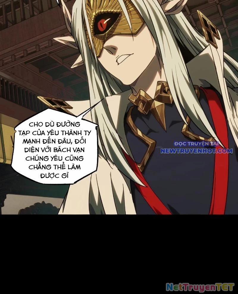 Đại Tượng Vô Hình 477 trang 35