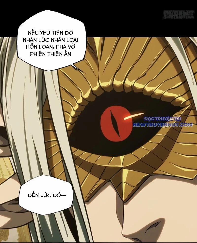 Đại Tượng Vô Hình 477 trang 36