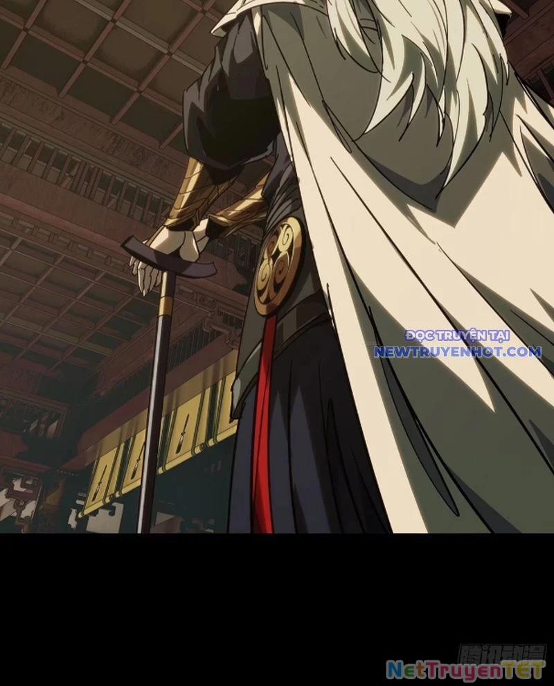 Đại Tượng Vô Hình 477 trang 38