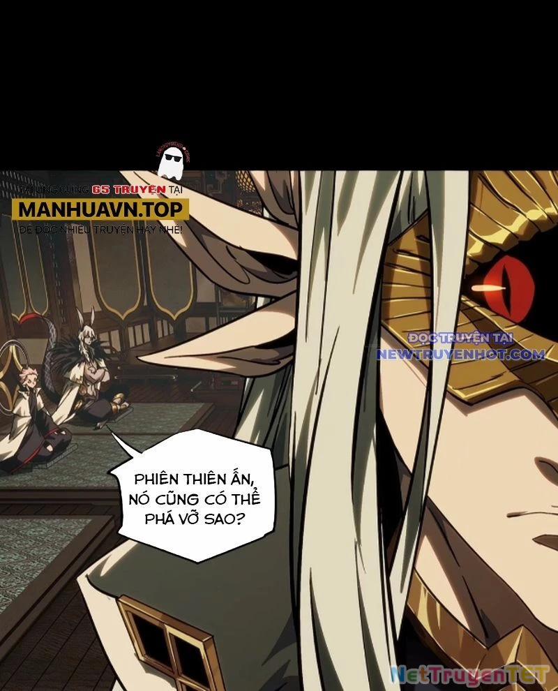 Đại Tượng Vô Hình 477 trang 39
