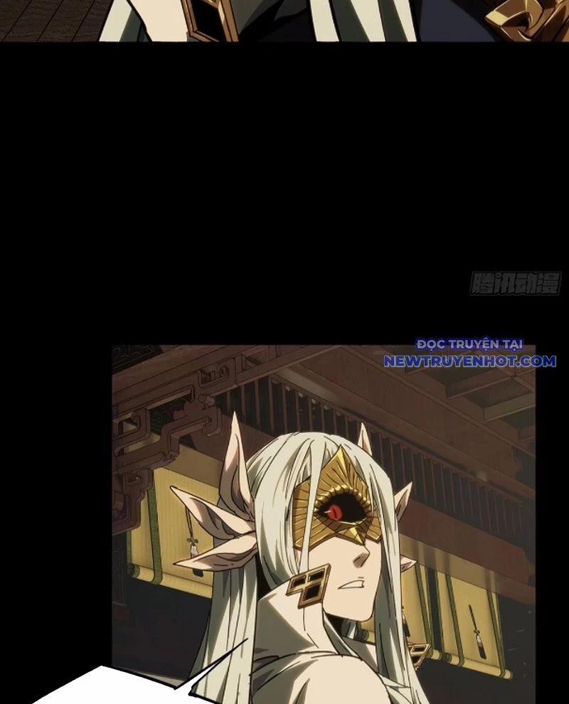 Đại Tượng Vô Hình 477 trang 40