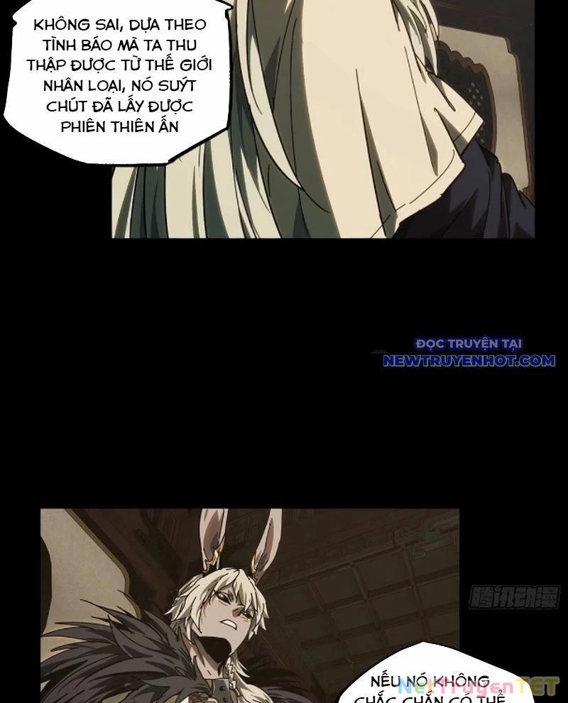 Đại Tượng Vô Hình 477 trang 41