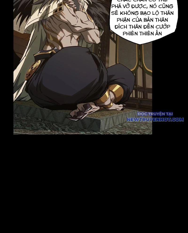 Đại Tượng Vô Hình 477 trang 42
