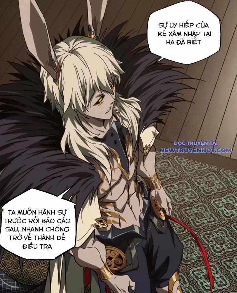 Đại Tượng Vô Hình 477 trang 44