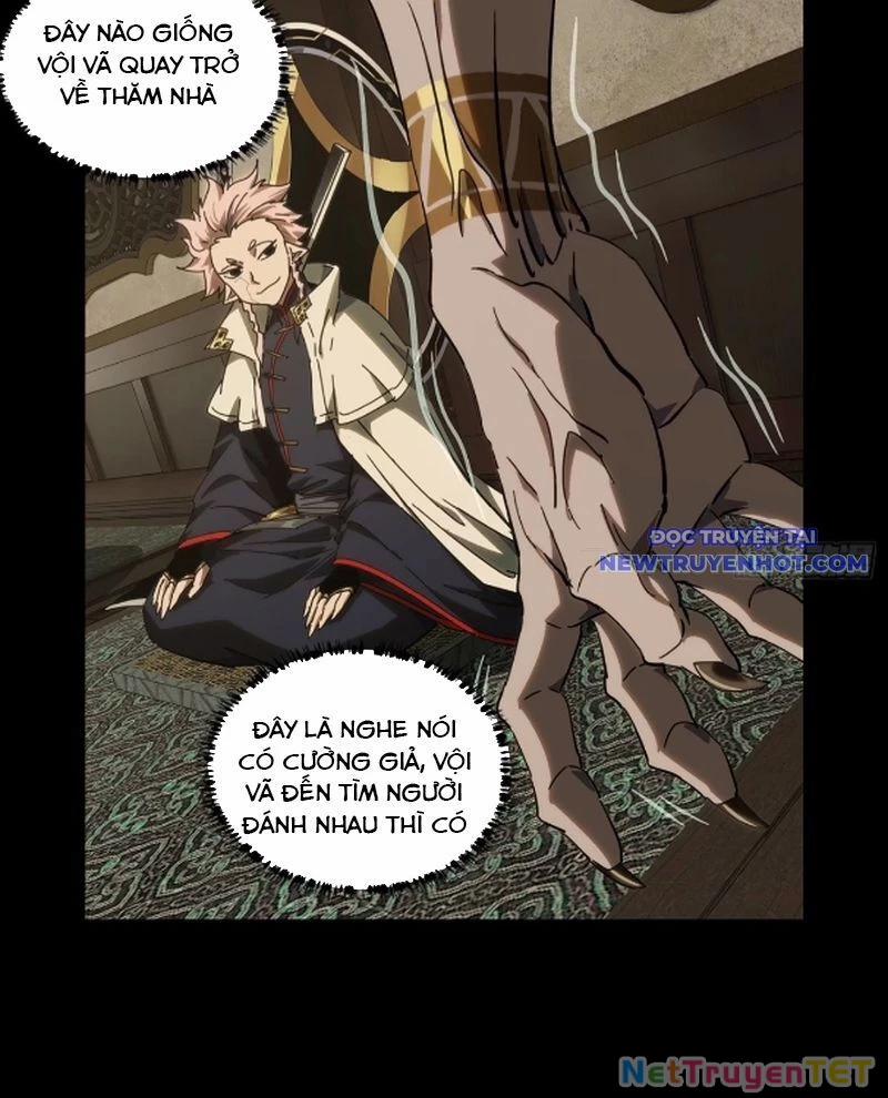Đại Tượng Vô Hình 477 trang 46