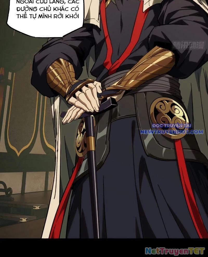 Đại Tượng Vô Hình 477 trang 53