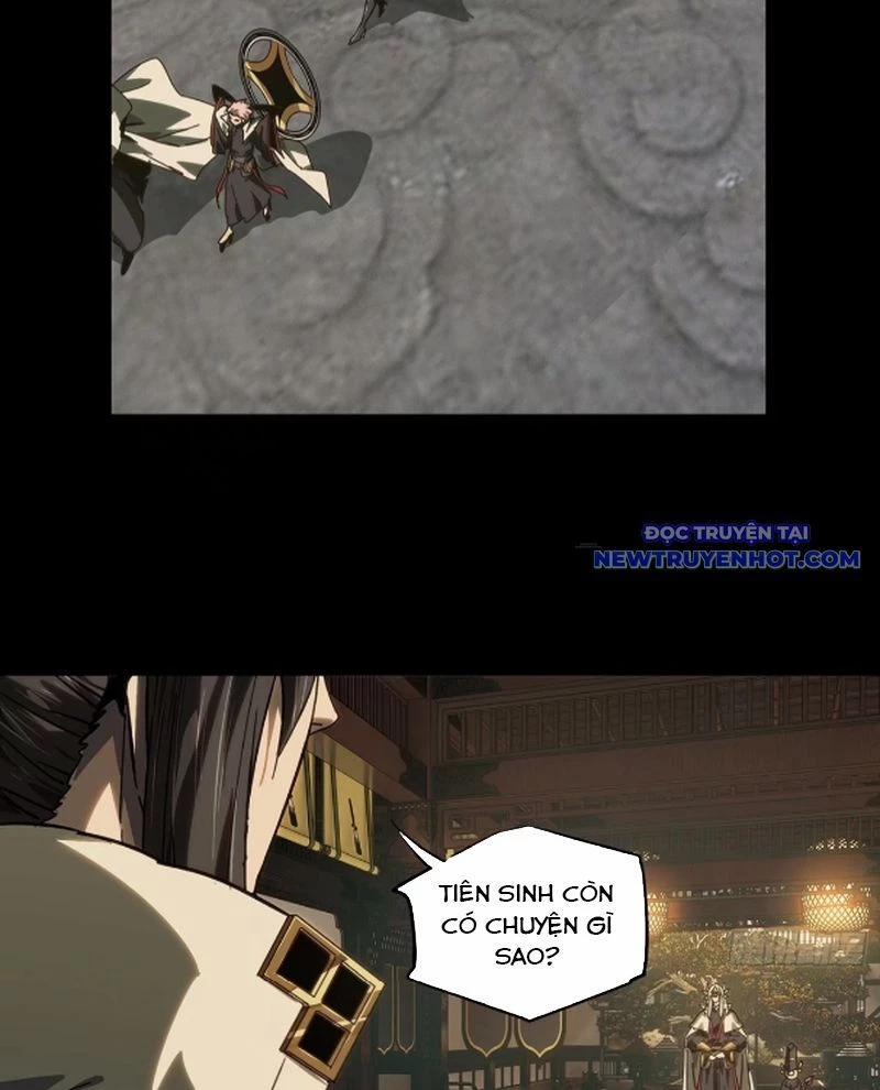 Đại Tượng Vô Hình 477 trang 55