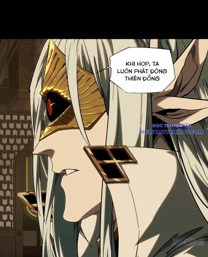 Đại Tượng Vô Hình 477 trang 58