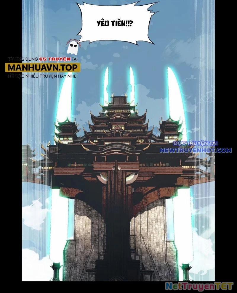 Đại Tượng Vô Hình 477 trang 9