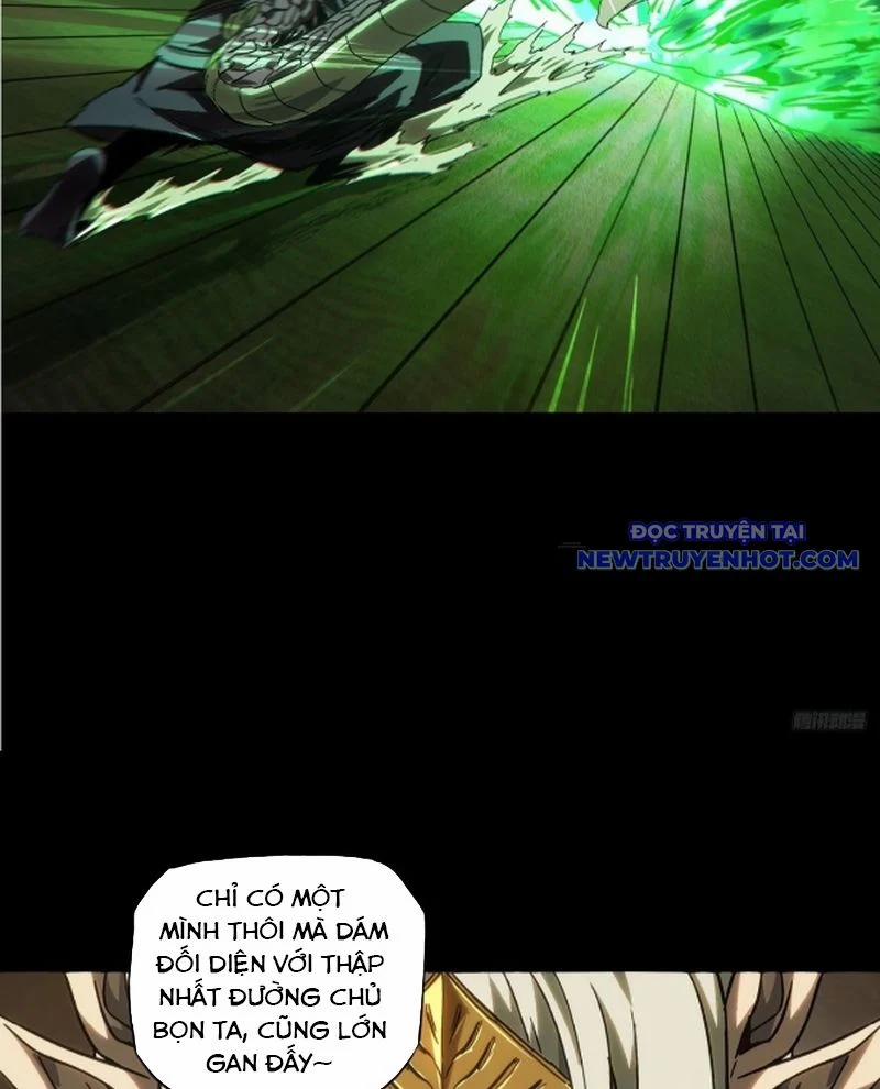 Đại Tượng Vô Hình 478 trang 20