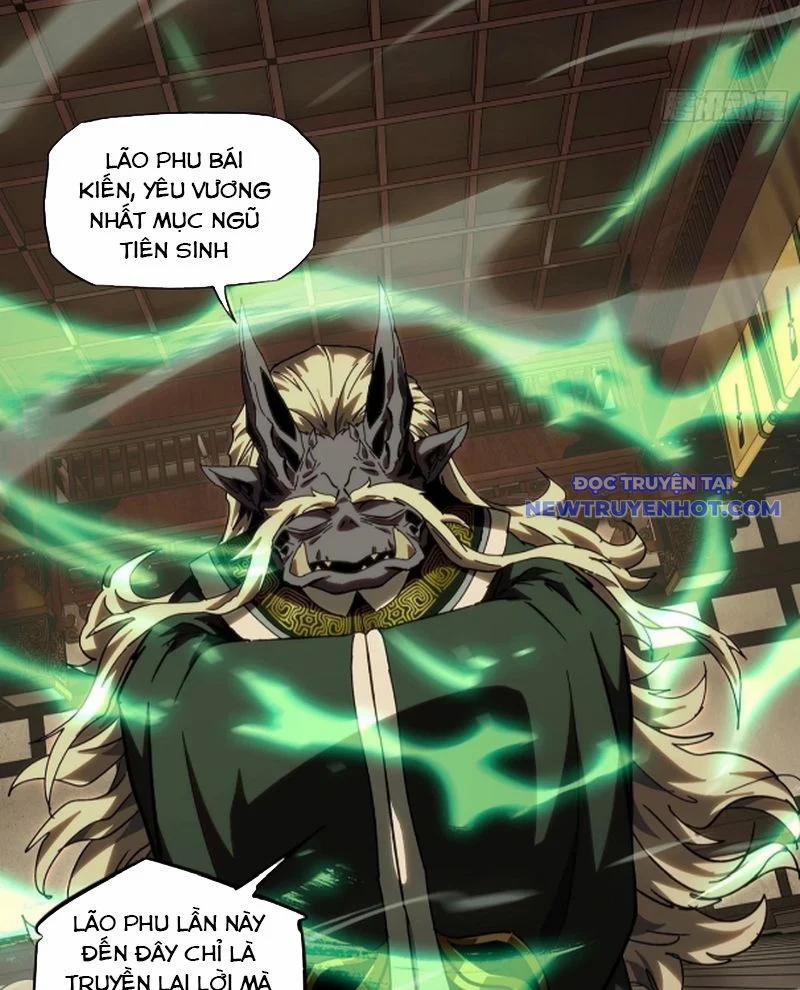 Đại Tượng Vô Hình 478 trang 22