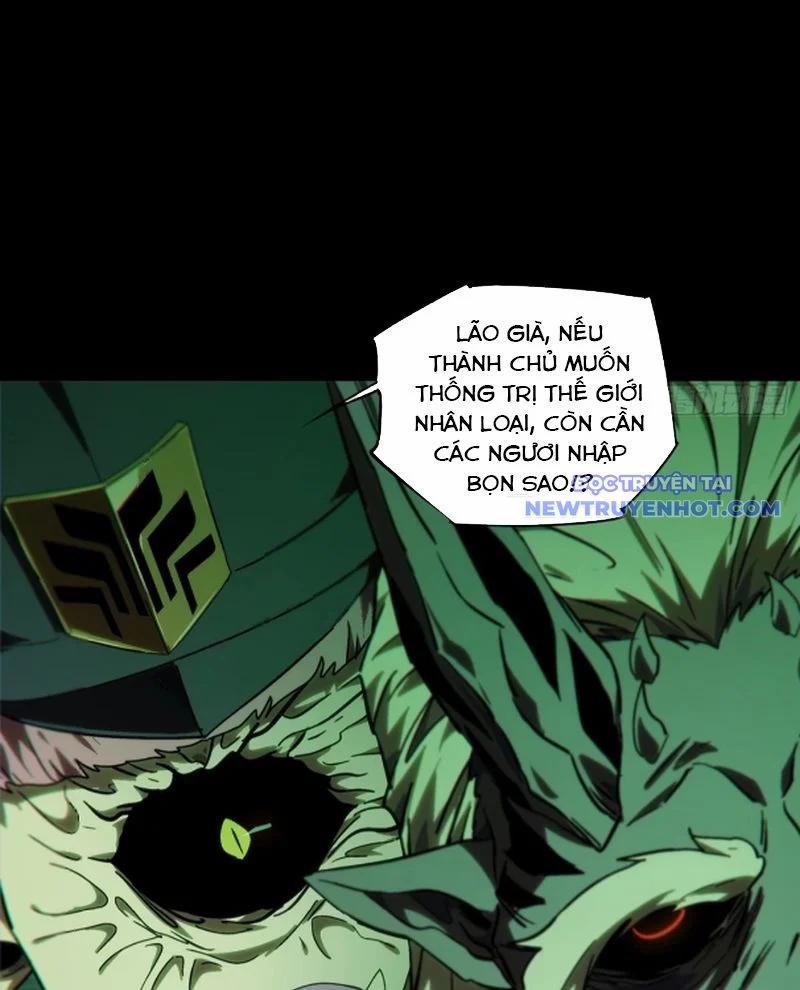 Đại Tượng Vô Hình 478 trang 27