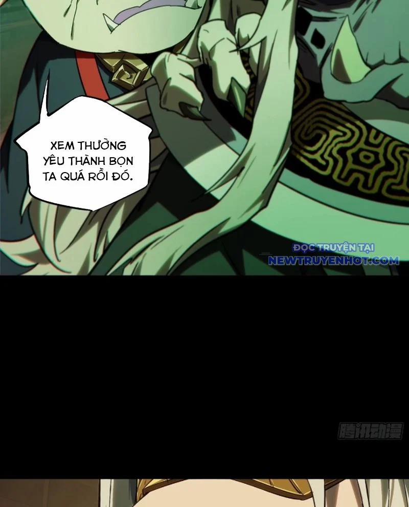 Đại Tượng Vô Hình 478 trang 28