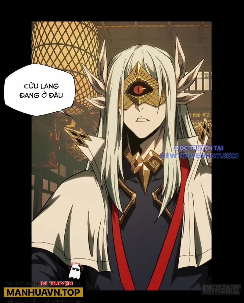 Đại Tượng Vô Hình 478 trang 31