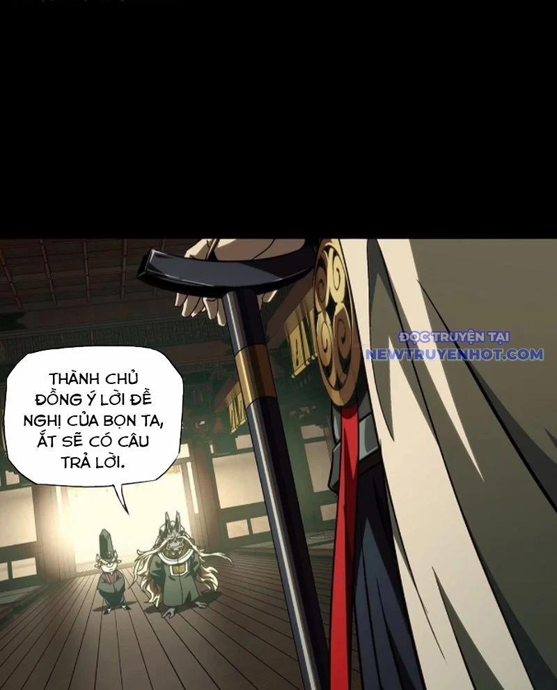 Đại Tượng Vô Hình 478 trang 32