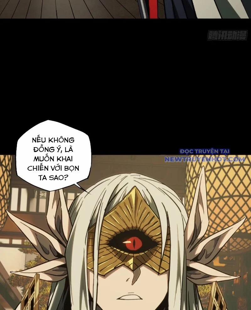 Đại Tượng Vô Hình 478 trang 33