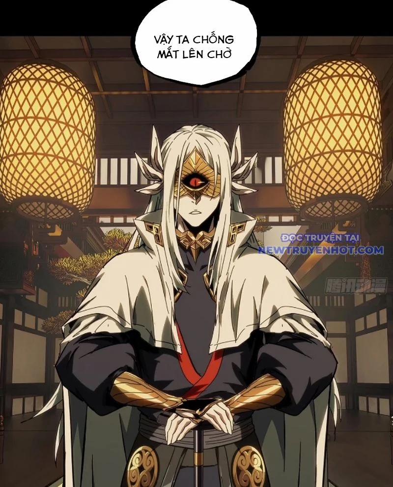 Đại Tượng Vô Hình 478 trang 36