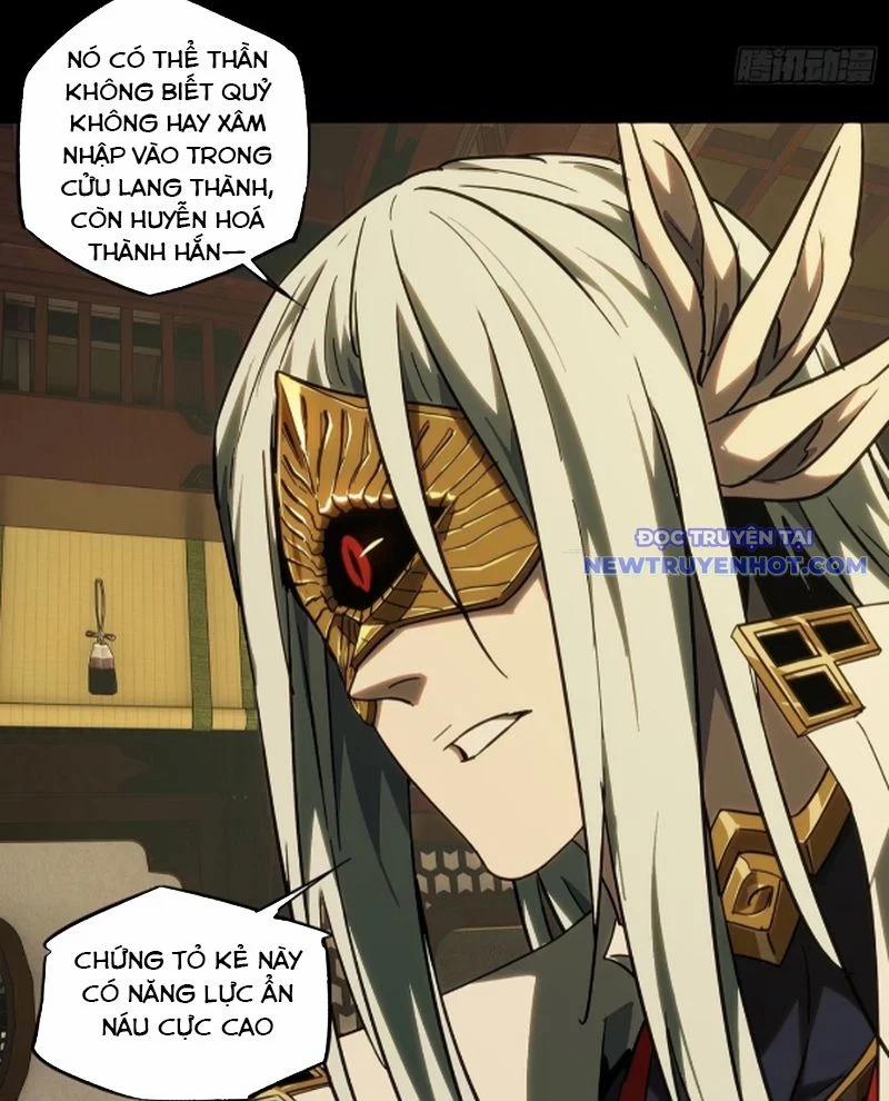 Đại Tượng Vô Hình 478 trang 40