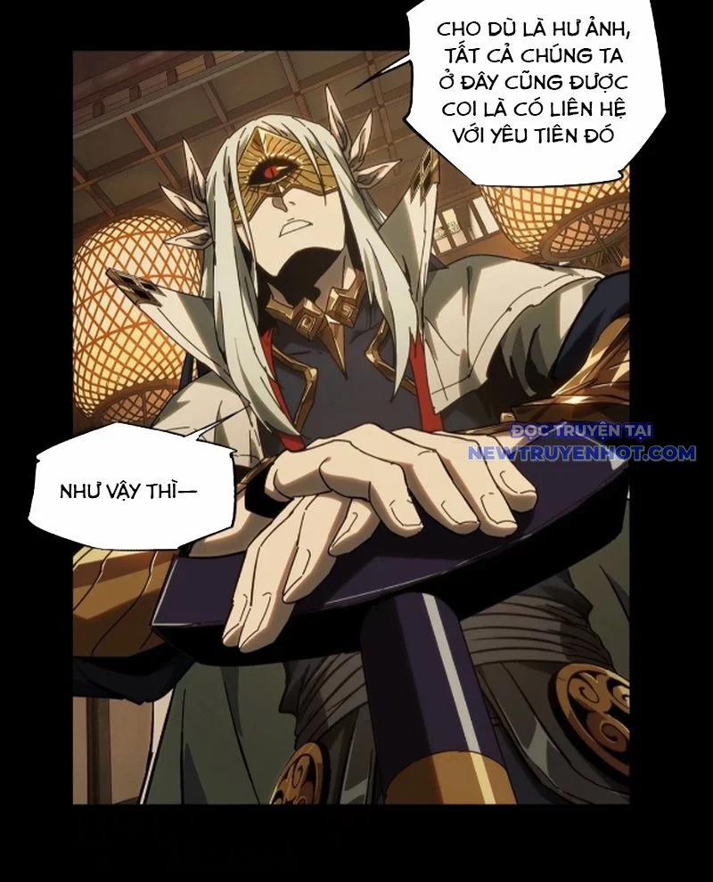 Đại Tượng Vô Hình 478 trang 44