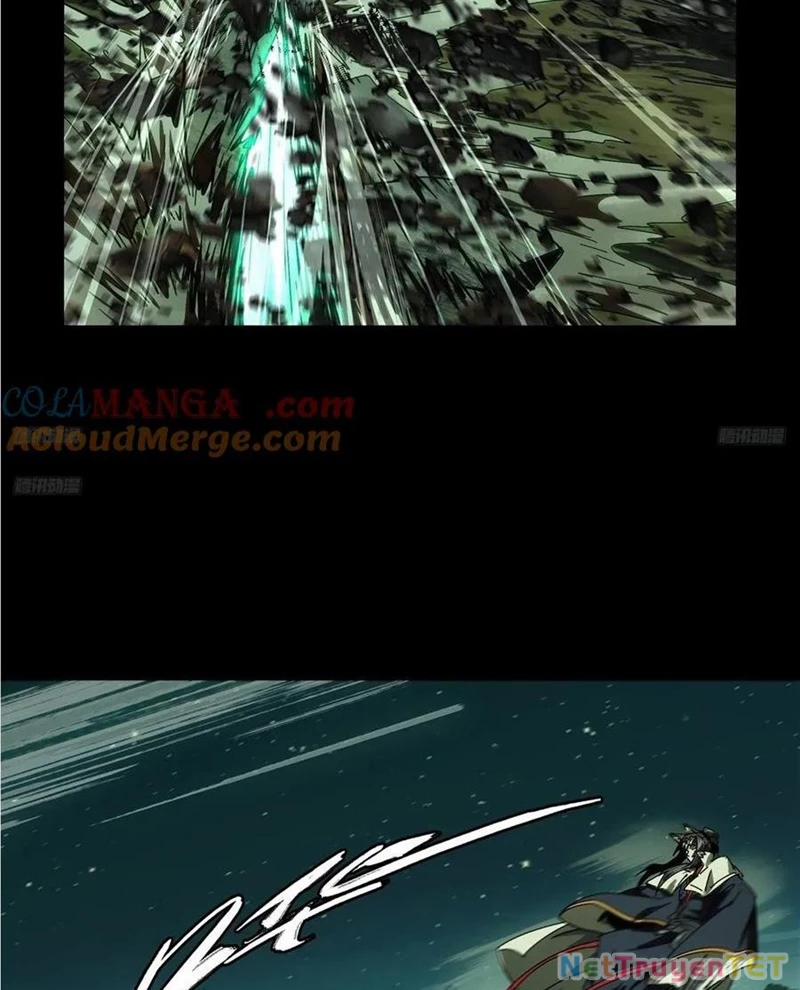 Đại Tượng Vô Hình 479 trang 14