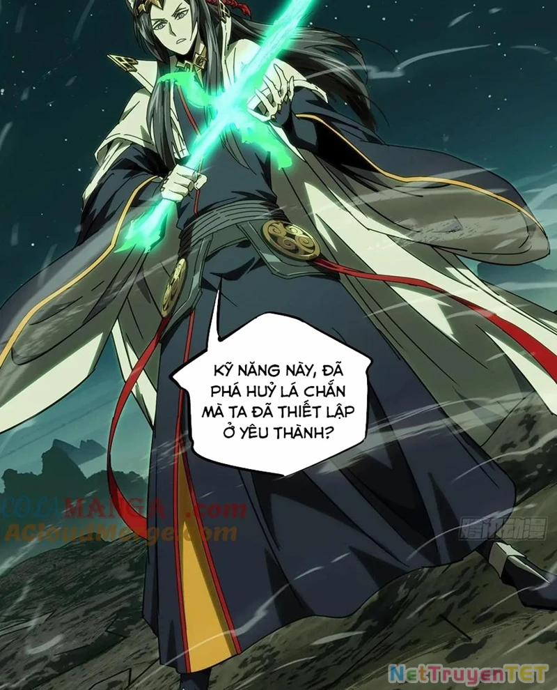 Đại Tượng Vô Hình 479 trang 18