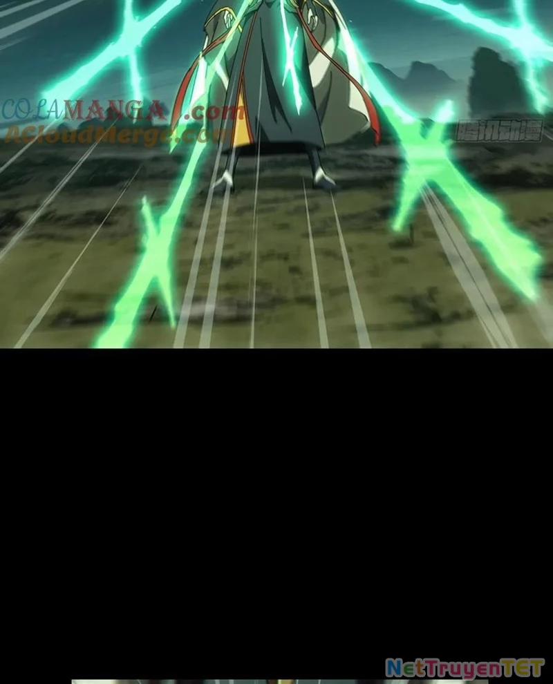 Đại Tượng Vô Hình 479 trang 32