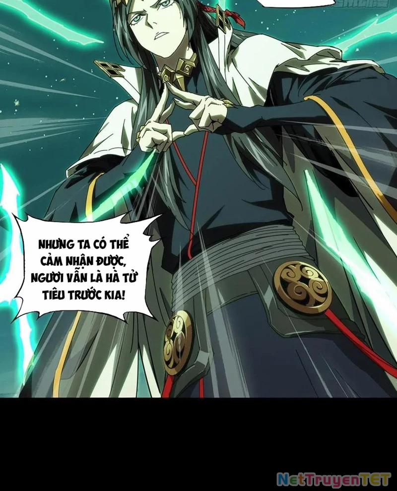 Đại Tượng Vô Hình 479 trang 43