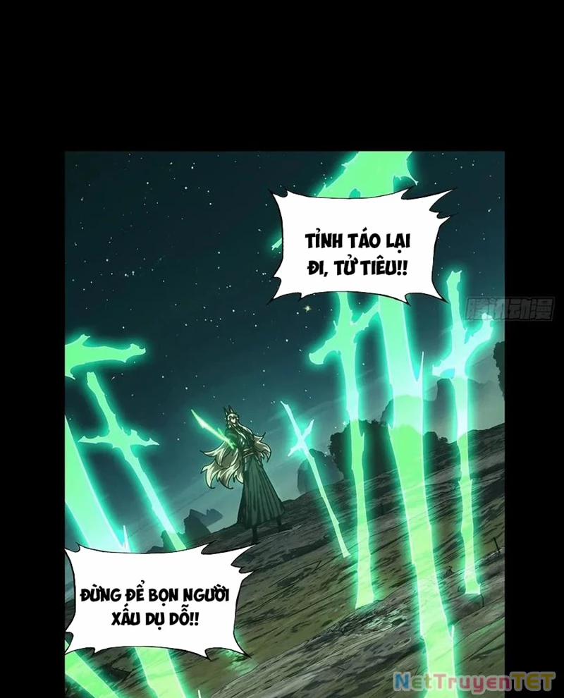 Đại Tượng Vô Hình 479 trang 44